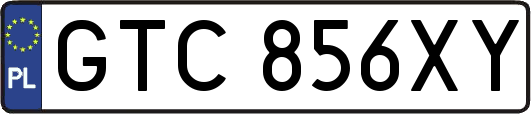 GTC856XY