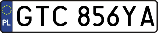 GTC856YA