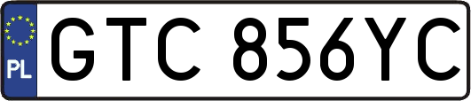 GTC856YC