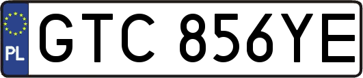 GTC856YE