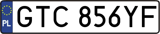 GTC856YF