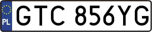 GTC856YG