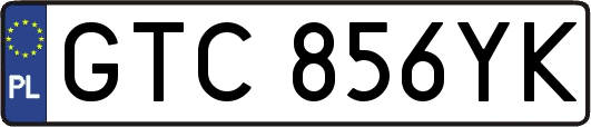 GTC856YK