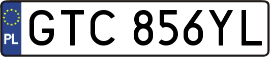 GTC856YL