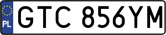 GTC856YM