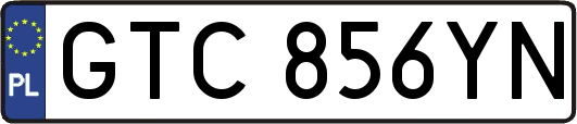 GTC856YN