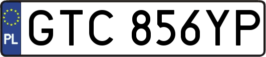 GTC856YP