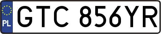 GTC856YR