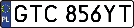 GTC856YT