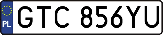 GTC856YU