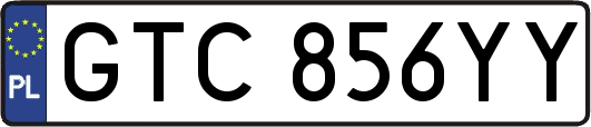 GTC856YY