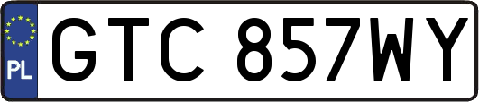 GTC857WY