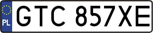 GTC857XE