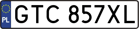 GTC857XL