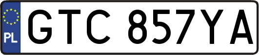 GTC857YA