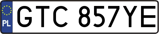 GTC857YE