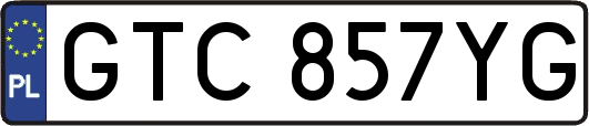 GTC857YG