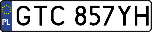 GTC857YH