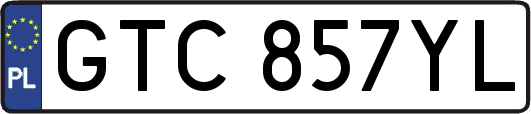 GTC857YL
