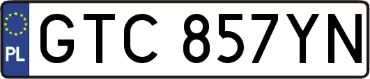 GTC857YN
