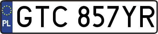 GTC857YR