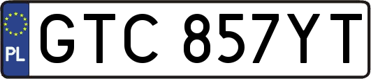GTC857YT