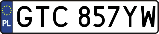 GTC857YW