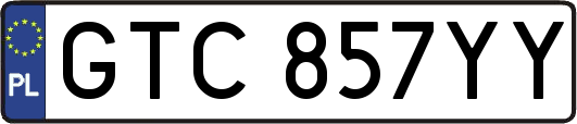 GTC857YY