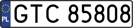 GTC85808