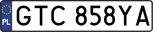 GTC858YA