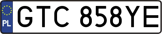 GTC858YE