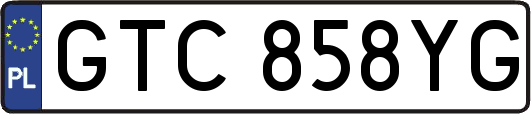 GTC858YG
