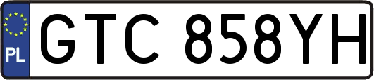 GTC858YH