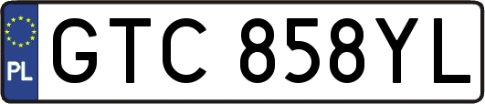 GTC858YL
