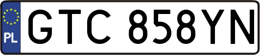 GTC858YN