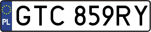 GTC859RY