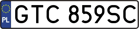 GTC859SC