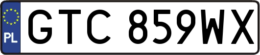 GTC859WX