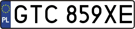 GTC859XE