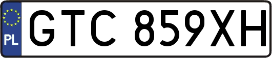 GTC859XH