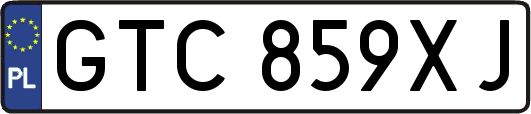 GTC859XJ