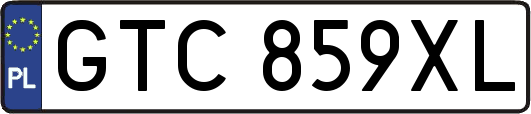 GTC859XL