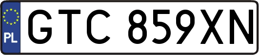 GTC859XN