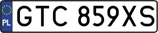 GTC859XS