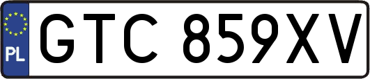 GTC859XV