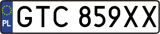 GTC859XX