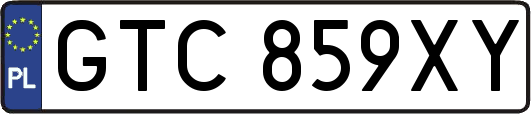 GTC859XY