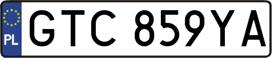 GTC859YA