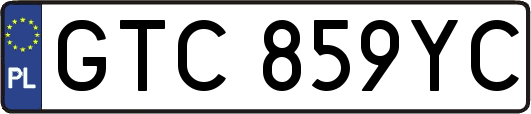 GTC859YC