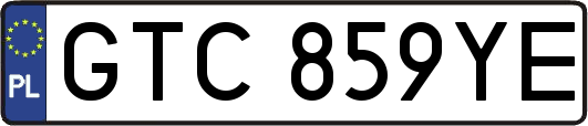 GTC859YE